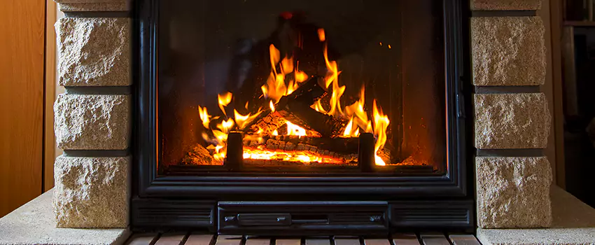 Fireplace Xtrordinair Probuilder Gas Fireplace Installation in Bartlesville, OK