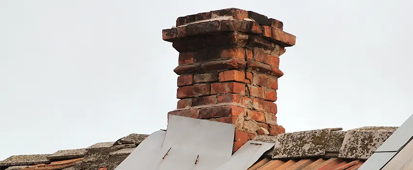 Cost of Fixing Blocked Chimney in Bartlesville, Oklahoma