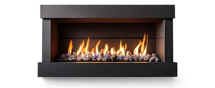 Outdoor Gas Fireplaces Installation in Bartlesville, OK