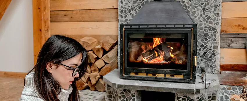 Harman P68-C Pellet Stove Repair in Bartlesville, Oklahoma 