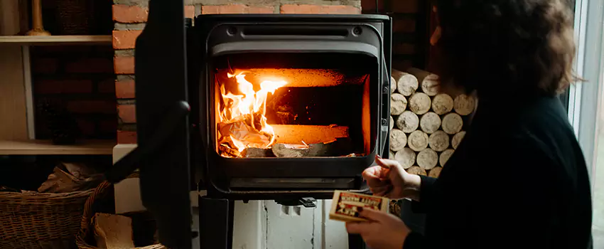 Hearthstone Wood Stoves Fireplace Repair in Bartlesville, Oklahoma