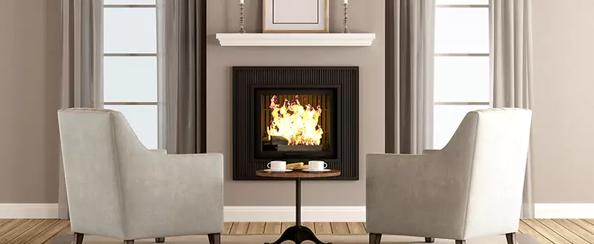 Heatilator Direct Vent Fireplace Services in Bartlesville, Oklahoma
