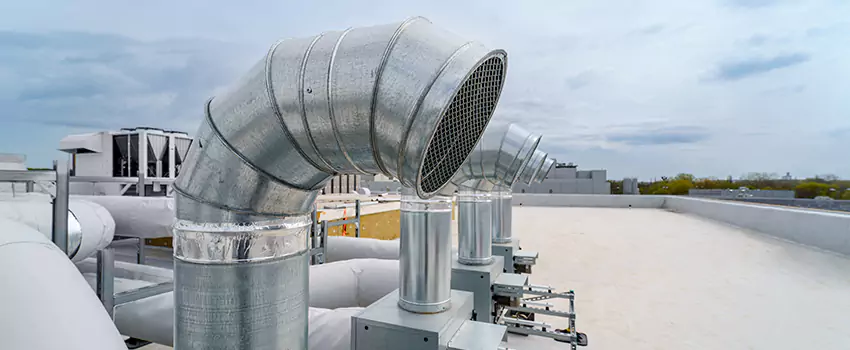 Insulated Ductwork Repair Services Near Me in Bartlesville, OK