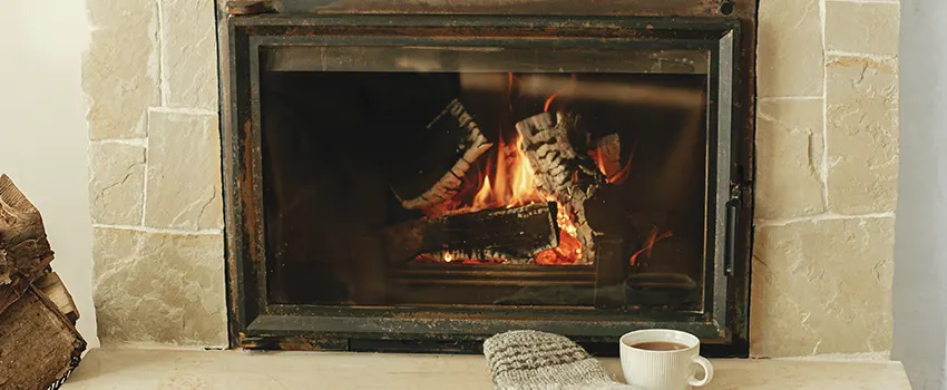 Kings man Fireplaces Insert Services in Bartlesville, OK