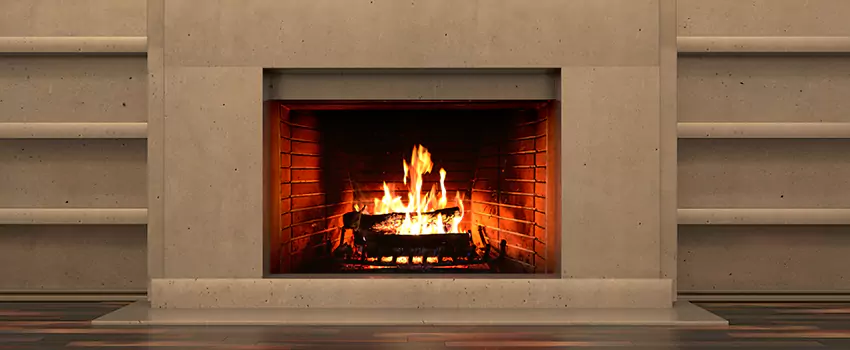 Majestic Trilliant Series Gas Fireplace Insert Repair in Bartlesville, Oklahoma