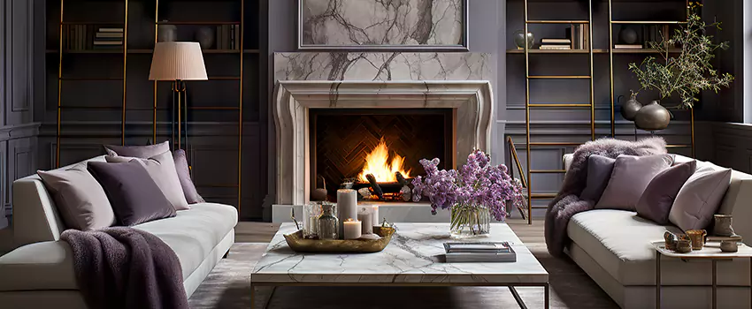Napoleon Galaxy Series Outdoor Fireplaces Repair in Bartlesville, OK