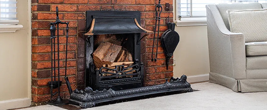 Custom Old Fireplace Redesign Services in Bartlesville, Oklahoma