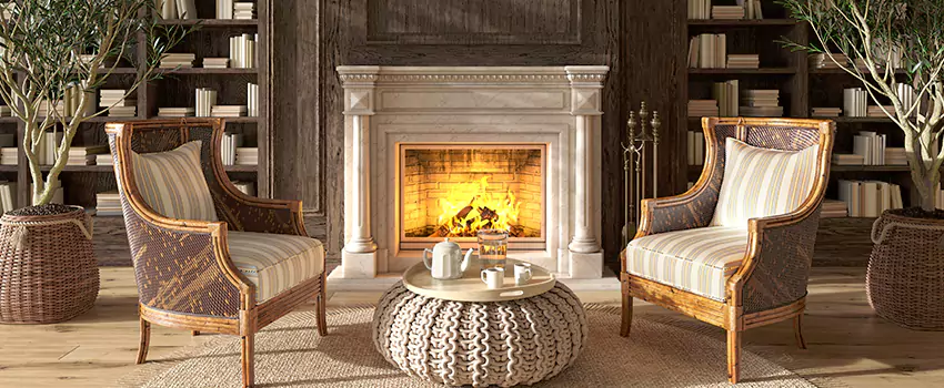 Cost of RSF Wood Fireplaces in Bartlesville, Oklahoma
