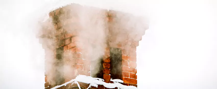 Chimney Flue Soot Removal in Bartlesville, OK