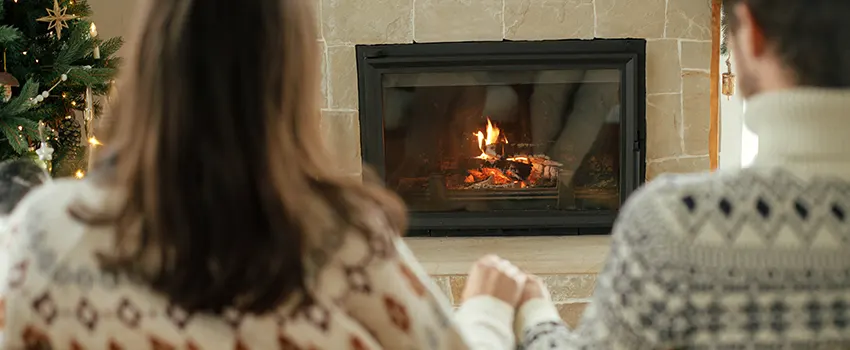 Superior Open-Hearth Wood Fireplaces in Bartlesville, OK