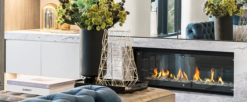 Professional Town & Country Luxury Fireplace Maintenance Experts in Bartlesville, Oklahoma