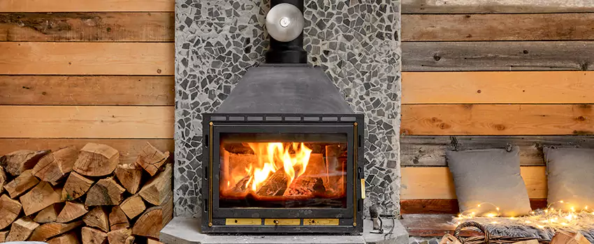 Travis Industries Elite Fireplace Inspection and Maintenance in Bartlesville, Oklahoma