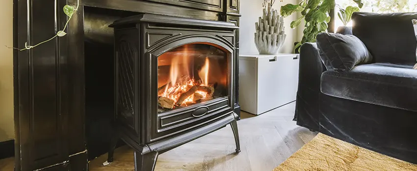 Valor Wood Fireplace in Bartlesville, OK