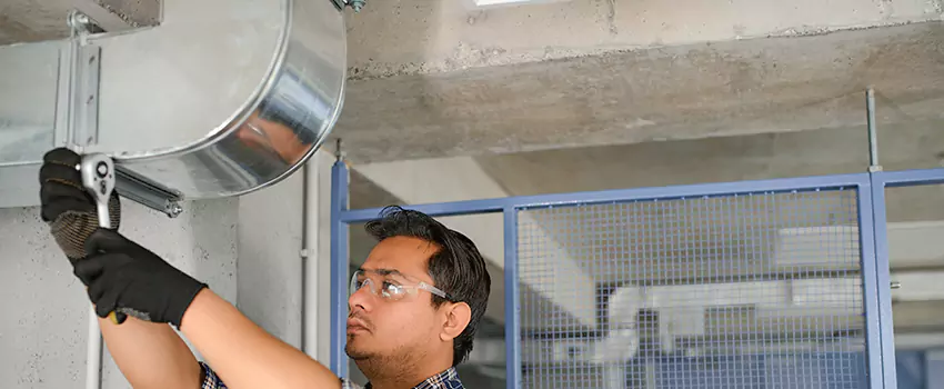 Benefit of Ventilation Cleaning in Bartlesville, Oklahoma