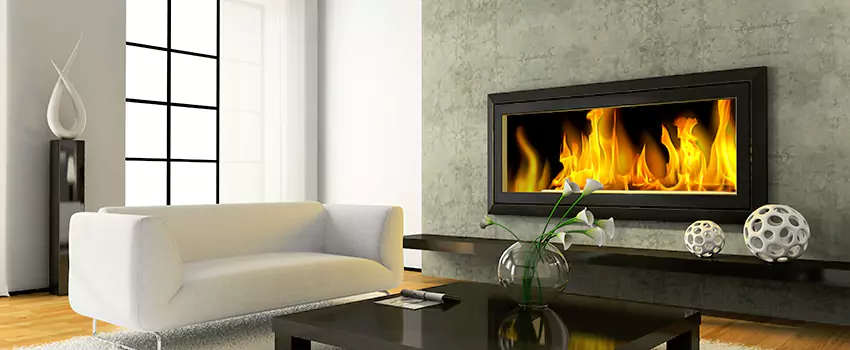 Ventless Fireplace Oxygen Depletion Sensor Installation and Repair Services in Bartlesville, Oklahoma