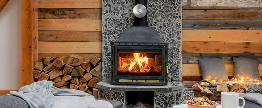 Affordable Wood Fireplace Fixing Solutions in Bartlesville, Oklahoma