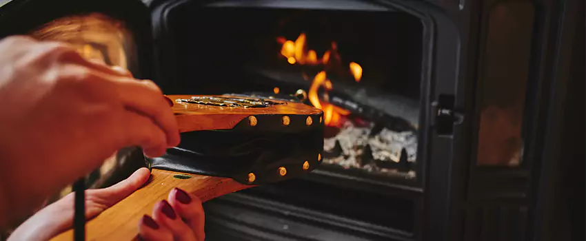 Cost of Wood Furnace Repair and Installation Services in Bartlesville, OK