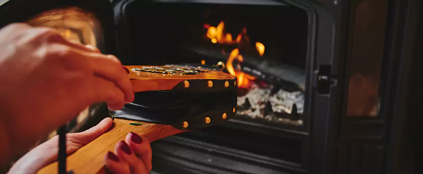 Wood Stove Grates Repair in Bartlesville, Oklahoma